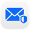 Symbol „E‑Mail-Adresse verbergen“