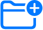 дугме Toolbar New Shared Group