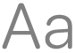 the Format Table Text button