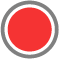 mygtukas „Filmuoti“