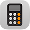 Symbol för Kalkylator