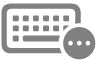 el botón Función rápida de teclado