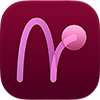 أيقونة تطبيق Motion