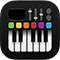 Icona Configurazione MIDI Audio