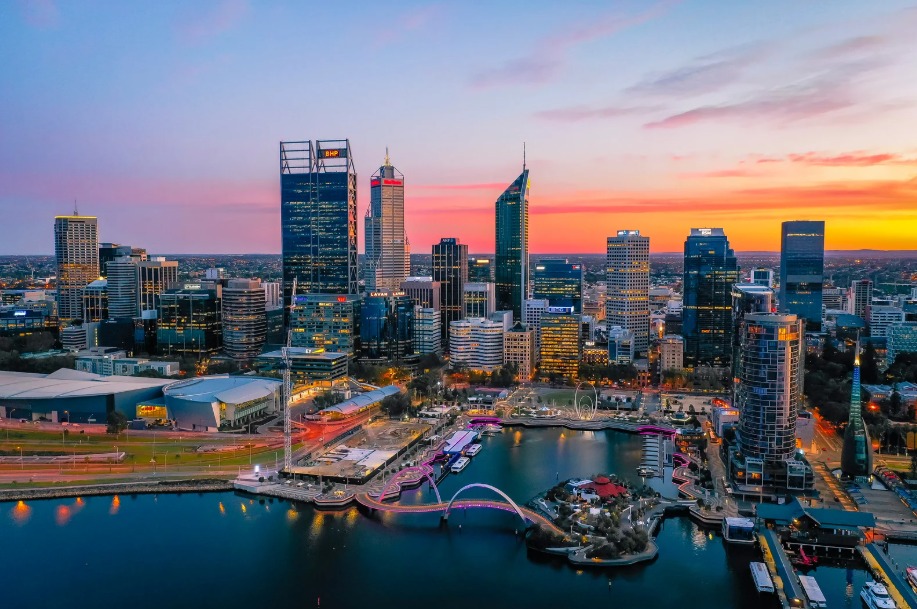 Australia’s Housing Market Rebounds in May