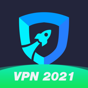 VPN iTop: Best VPN for iPhone