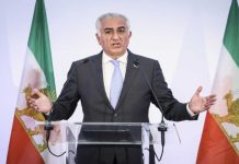 Οργή Pahlavi για την έλλειψη στήριξης στην Ευρώπη και τον χαρακτηρισμό «κλόουν της αυλής»