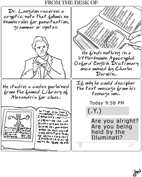 text-cipher