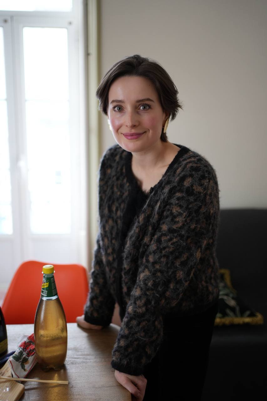 Inna Fomenko