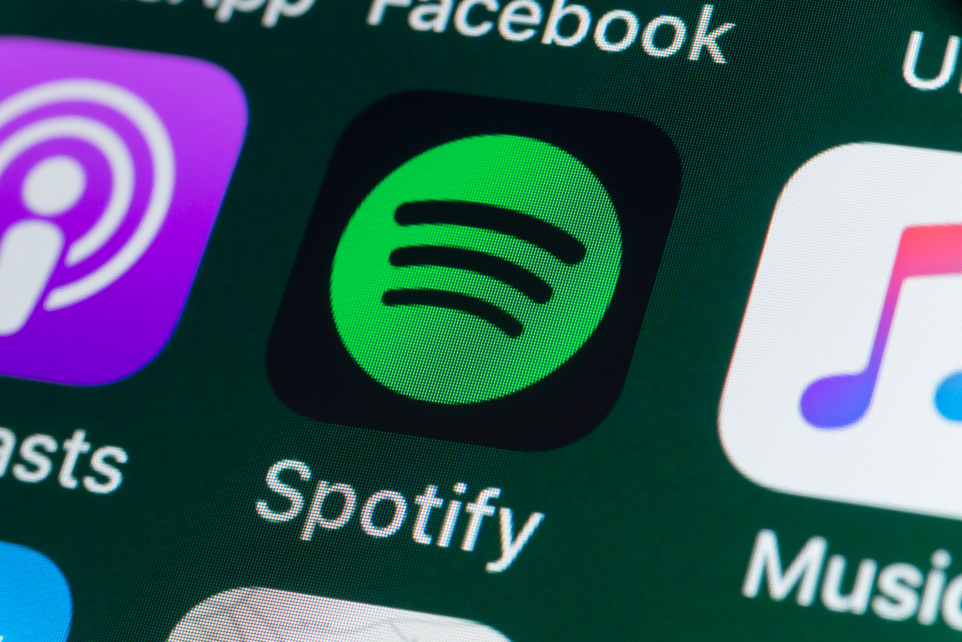 Spotify Ads: Types, Set Up, + Best Practices Spotify Ads: Types, Set Up, + Best Practices