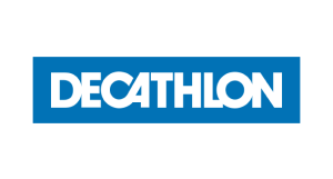Logo Decathlon