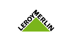 Leroy Merlin Logo