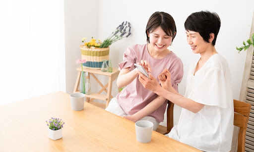 音声でユーザーを補助する TalkBack について知ろう！ 設定する方法や活用シーンを紹介