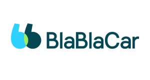 Logo de l'entreprise BlaBlaCar