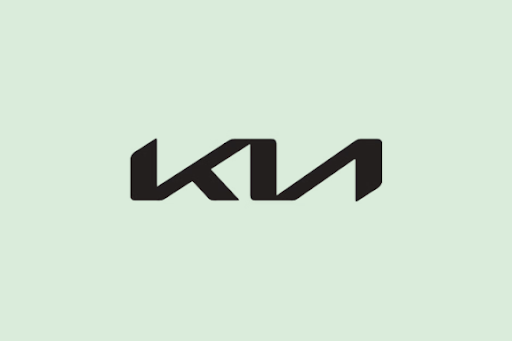 Kia logo