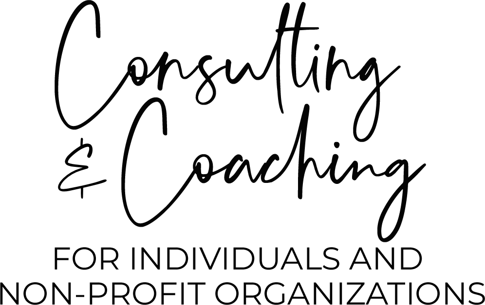 Consulting and Coaching Box