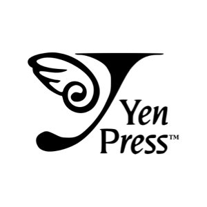 Yen Press Image