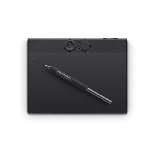 Wacom Intuos Pro (2025) Small...