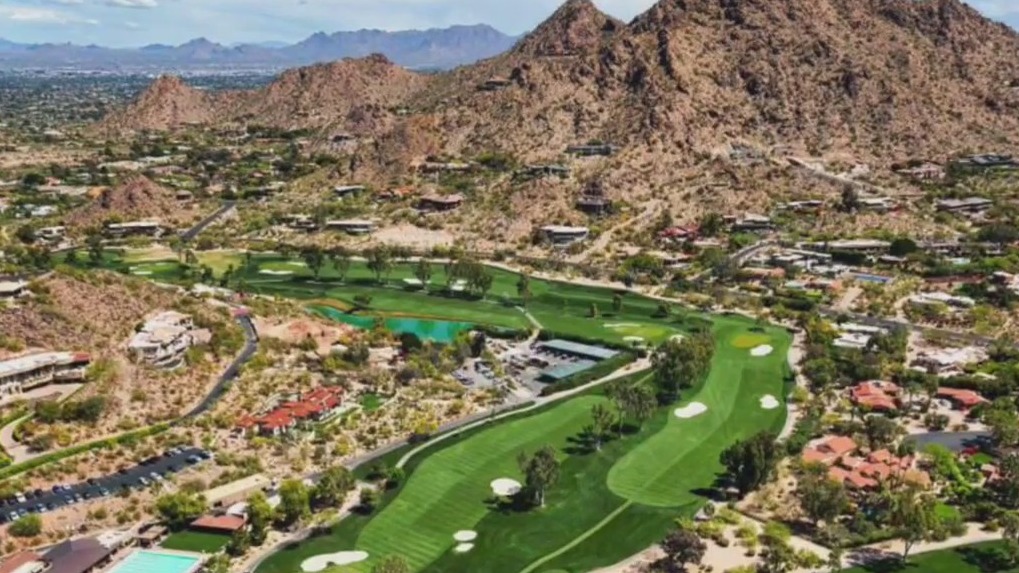 Arizona town has seen influx of Californians