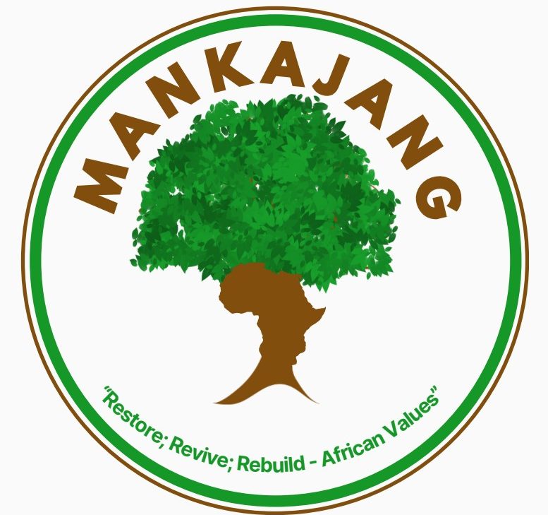 Mankajang