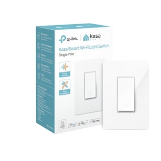 Kasa Smart Light Switch