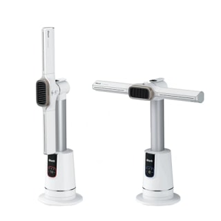 Shark TurboBlade Cool + Heat