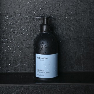 Blue Lagoon Shampoo