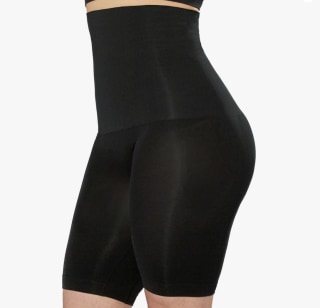Shapermint High-Waisted Shaping Shorts
