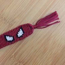 Pattern #56567 Photo