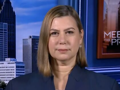Shutdown Iran Elissa Slotkin