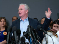 Sen. Van Hollen Pleads: Stop Talking About Abrega Garcia’s Crime Links