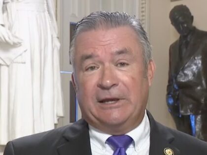 Rep. Don Bacon (R-NE)