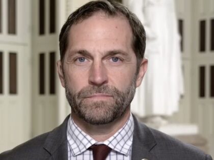 Rep. Jason Crow (D-CO)
