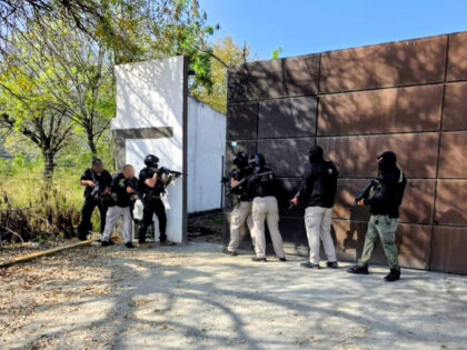 Credit: Nuevo Leon Attorney General's Office