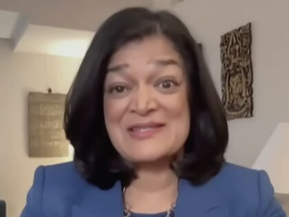 Rep. Pramila Jayapal (D-WA)