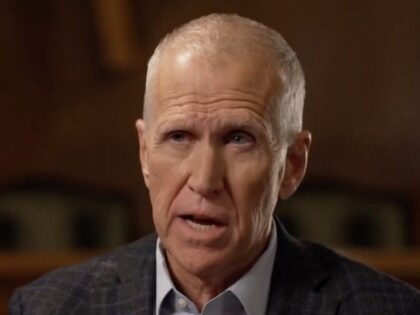 Thom Tillis