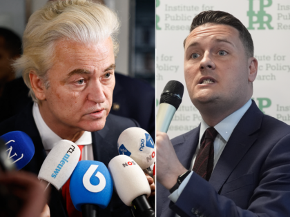 Wilders Streeting