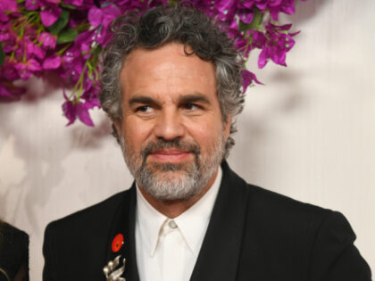 Mark Ruffalo