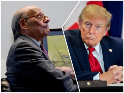 PREVIEW OF A MIDTERM RECKONING: House Democrat Drops Massive 26-Article Impeachment Resolu