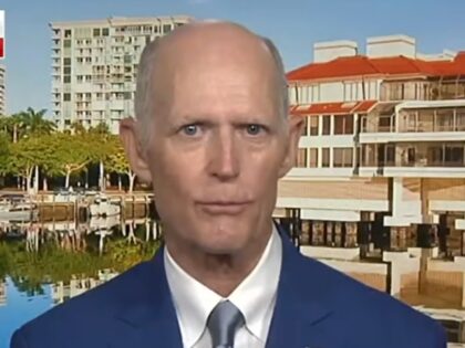 Rick Scott on FBN, 9/8/2026