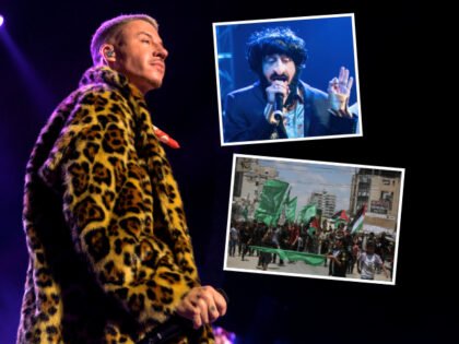 https://www.gettyimages.com/detail/news-photo/macklemore-performs-onstage-during-the-ibis-