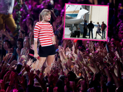 onstage during the 2012 MTV Video Music Awards at Staples Center on September 6, 2012 in L