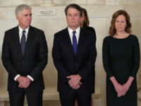 Trump Says He Regrets All 3 of His Supreme Court Picks