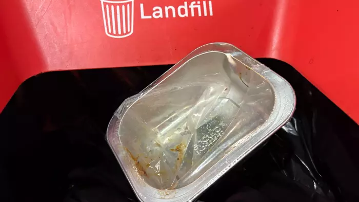 Spin, then bin: Ministry, Compass scrub school lunch ‘greenwashing’ claims