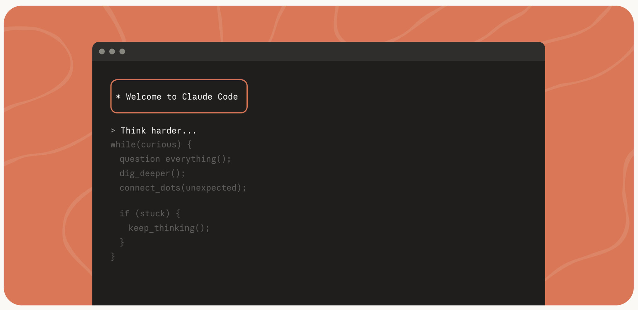 claude code agentic ide