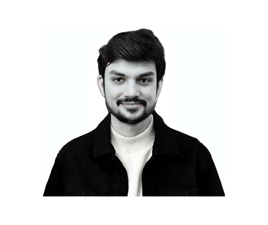 Rahul Sharma's photo