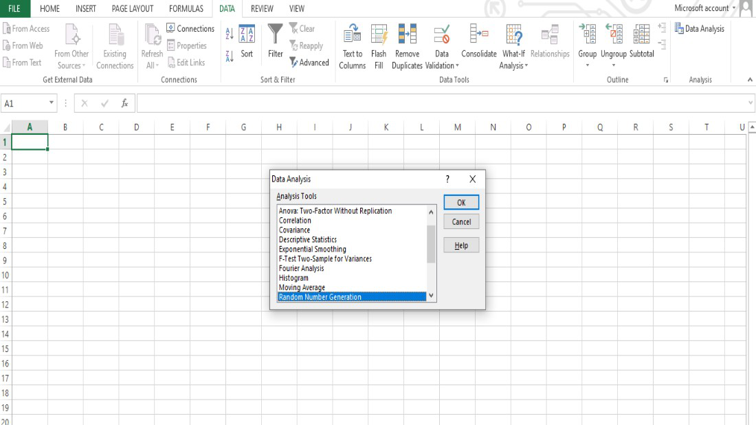 Click-on-data-analysis