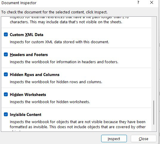How to Delete Filtered Rows in Excel
