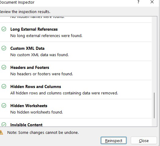 How to Delete Filtered Rows in Excel