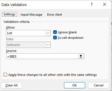 Data-validation-box-opens